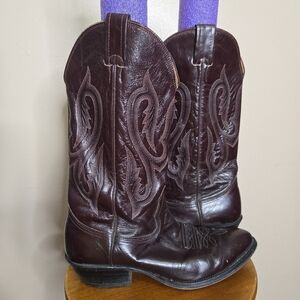 Nocona Boots Men's Cowboy Western Boots